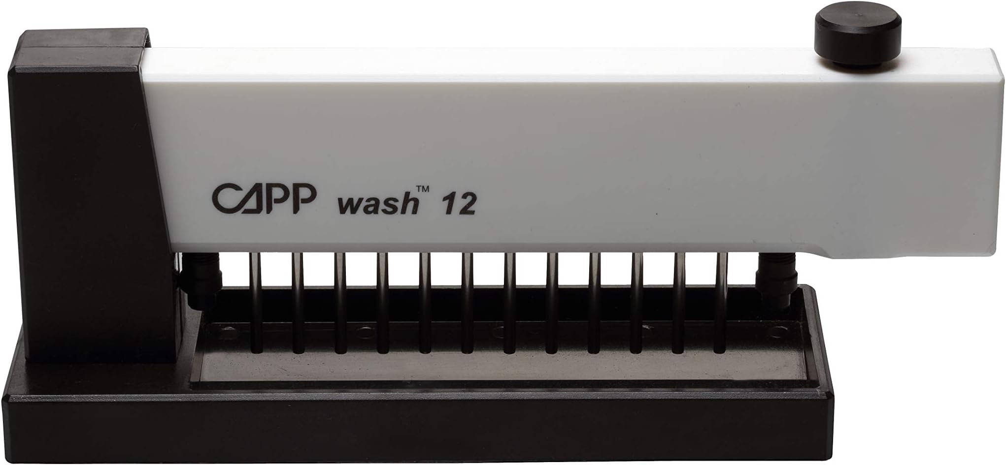 Capp W-12 Wash ELISA Plate Washer, 12 channel