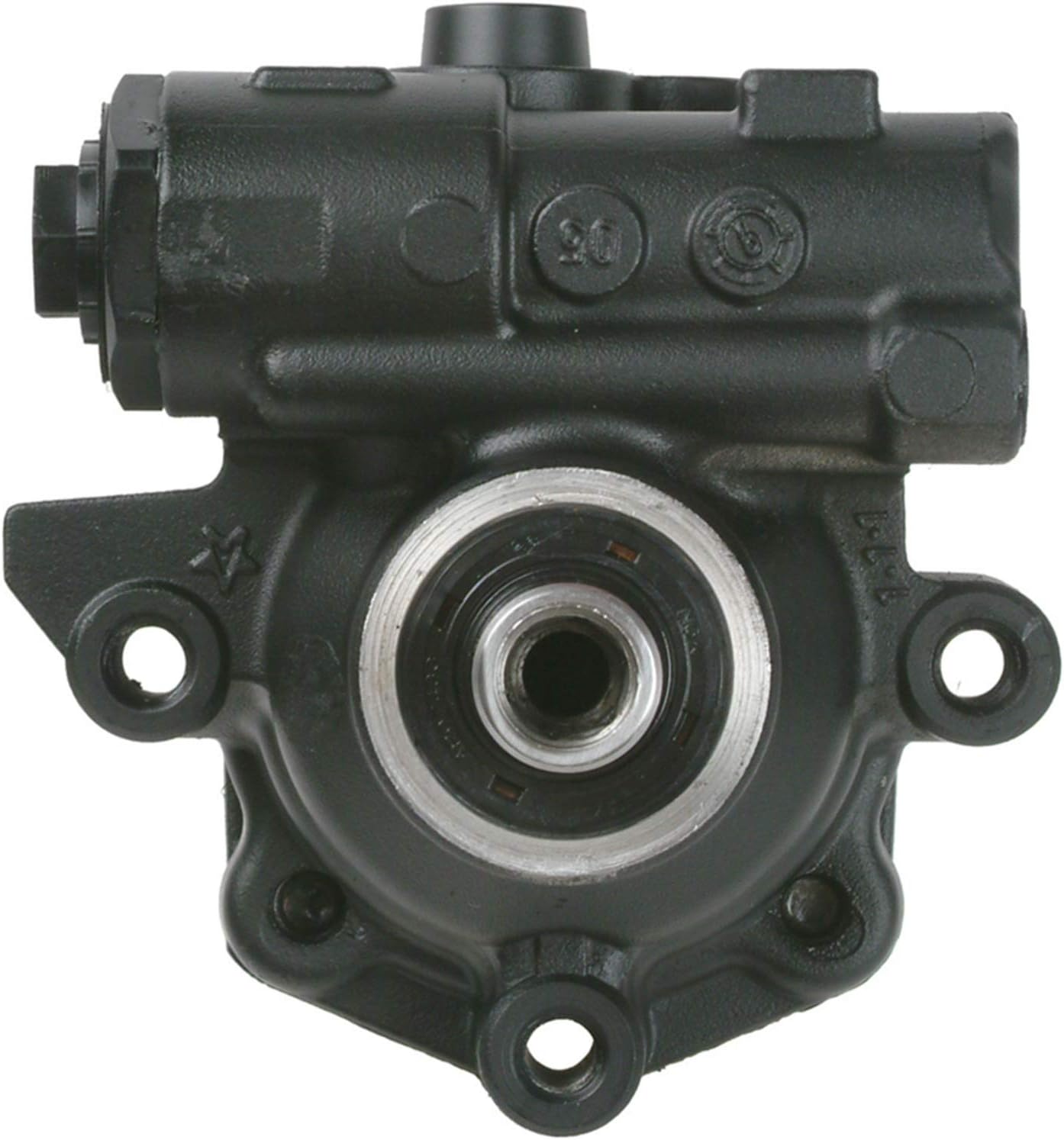 Cardone 21-5173 Remanufactured Power Steering Pump without Reservoir (Renewed)