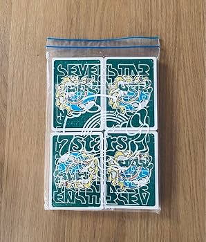 7STARS DESIGN セブンスターズ・デザイン10年史 7STARS DESIGN セブンスターズ・デザイン 10年史 - メルカリ