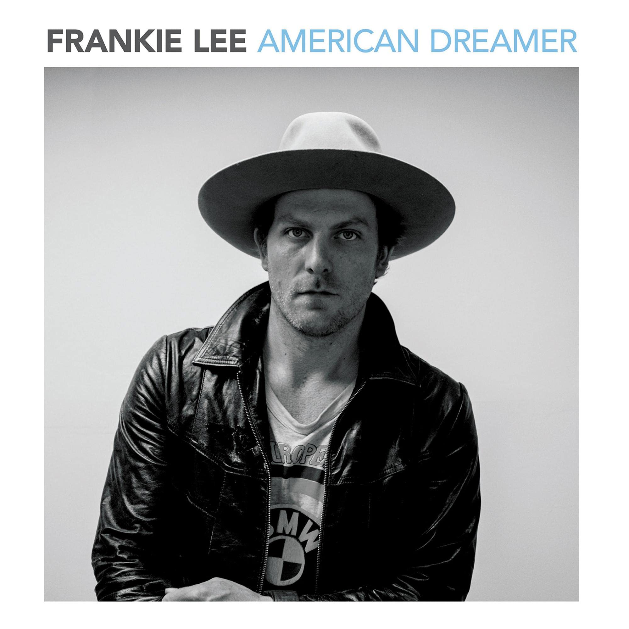 American Dreamer [VINYL]