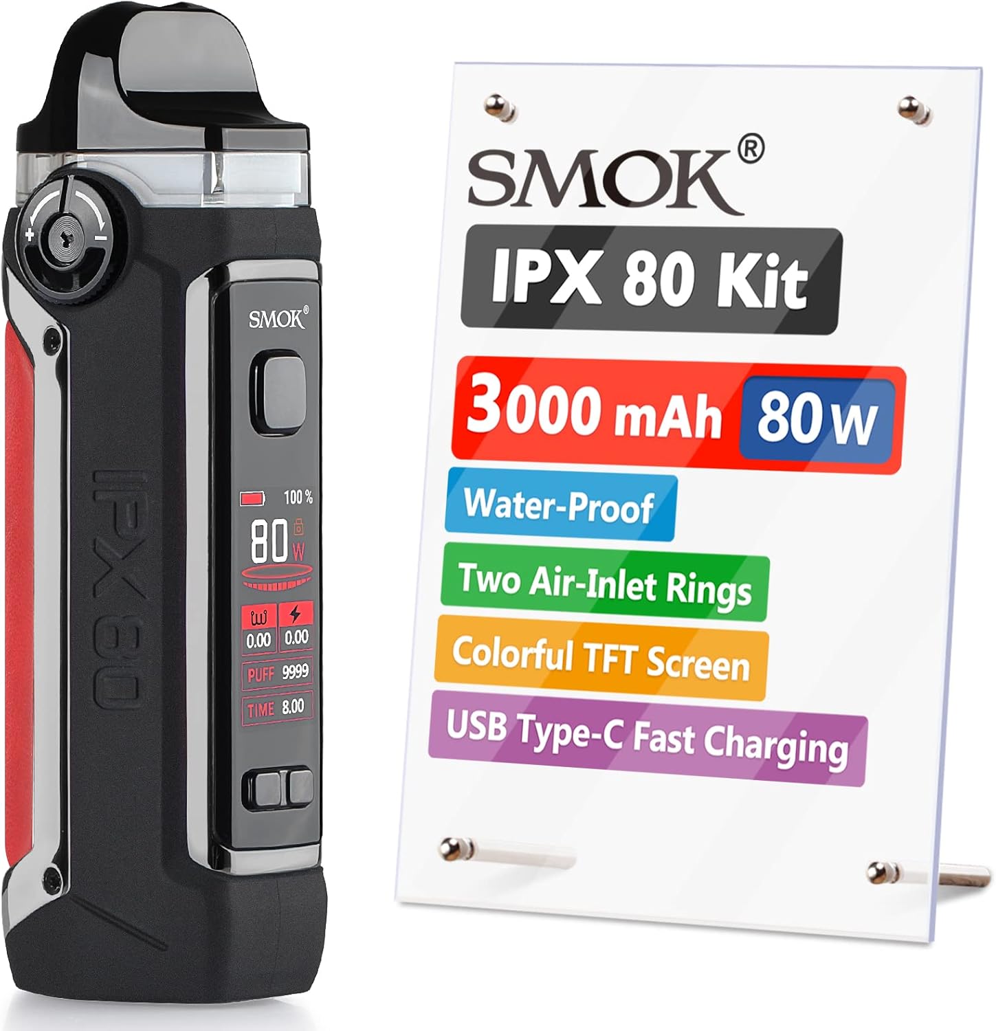 smok ipx80