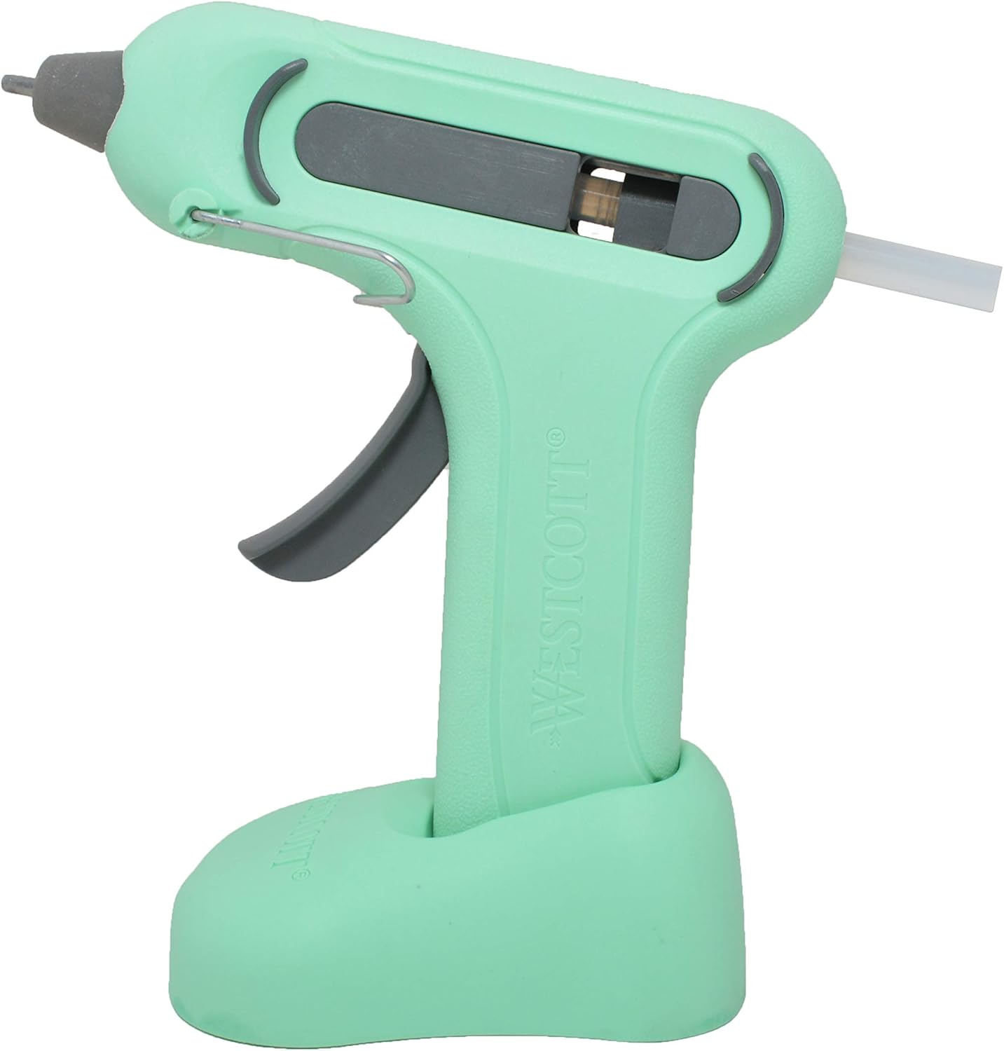 Westcott Lithium-Ion Glue Gun (17404)