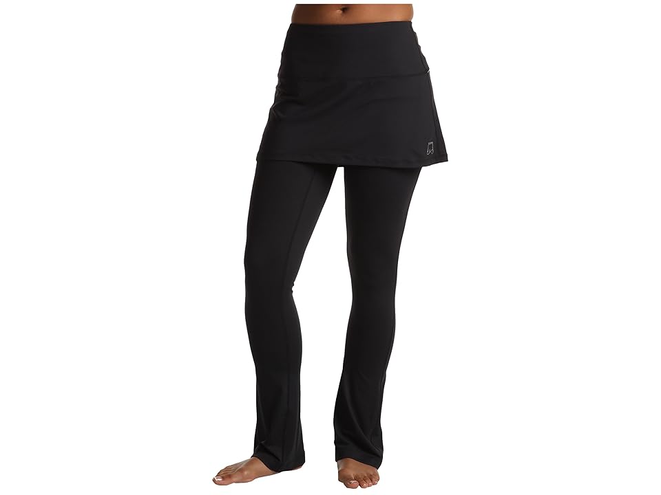 

Skirt Sports Tough Girl Skirt (Black) Women's Skort