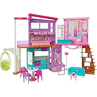 Barbie - Casa di Malibu (106 cm)