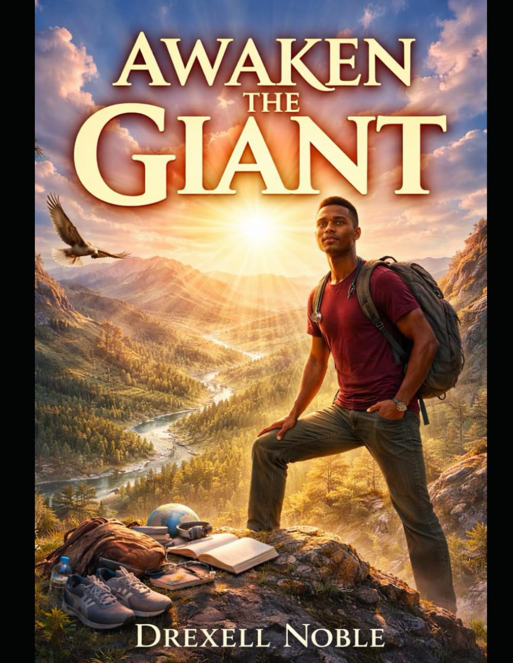 AWAKEN THE GIANT