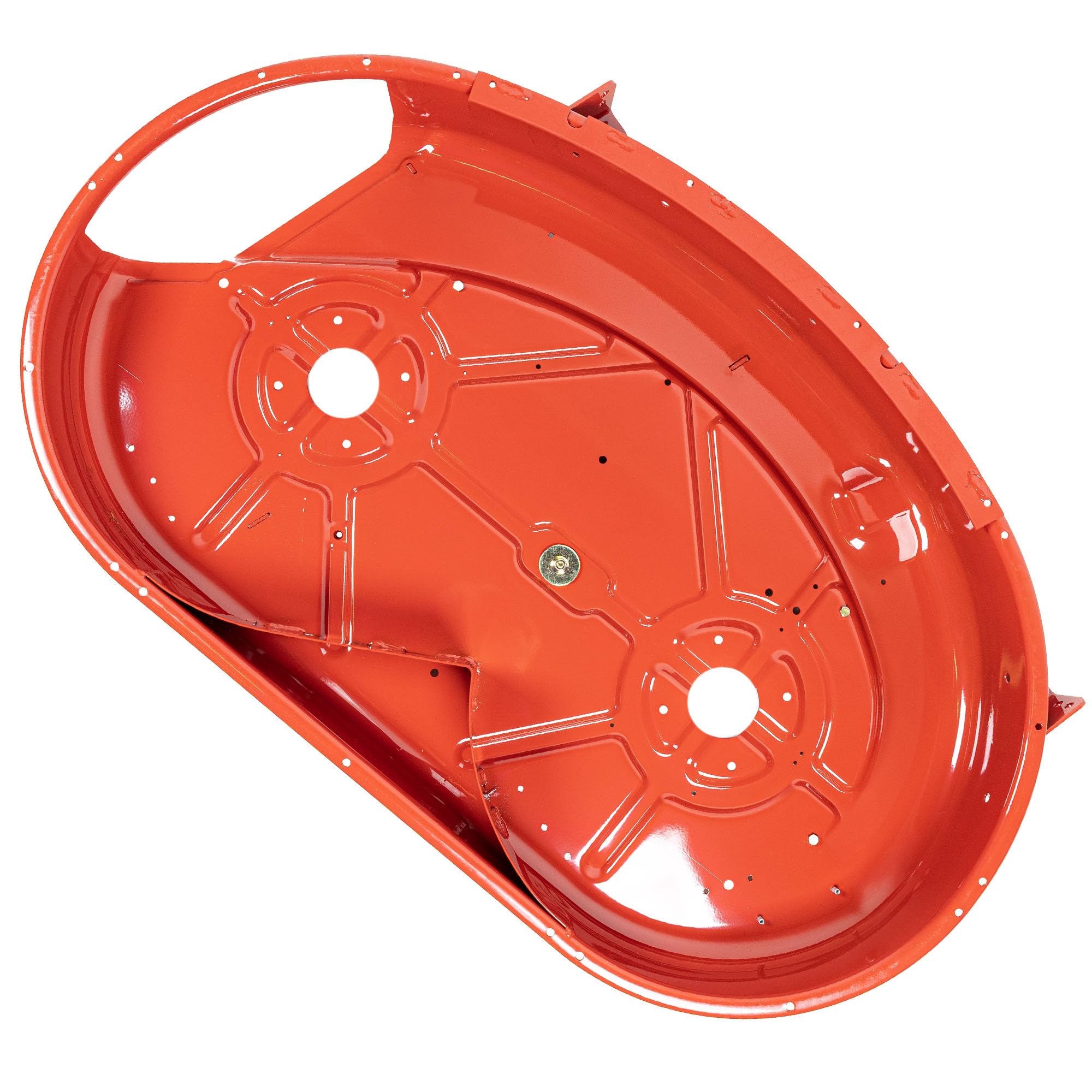 Exmark 119-8840 Toro 42 Inch Deck with Decal Assembly Quest E Series TimeCutter ZS4200S ZS4200 SS4260 | Fits Quest Series inch E 42 product thumbnail 5