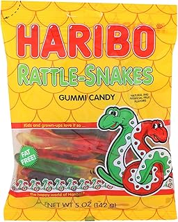 Amazon Com Snake Candy