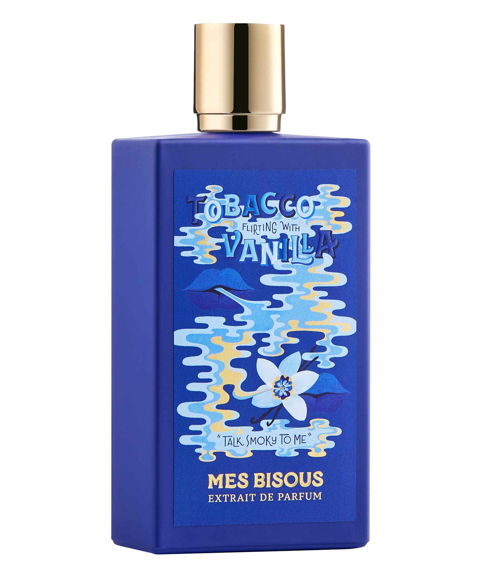 Extrait de Parfum Tobacco flirting unisex 100 ml