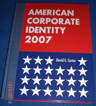 アート・デザイン・音楽 AMERICAN CORPORATE IDENTITY 2007 2380-American-Corporate-