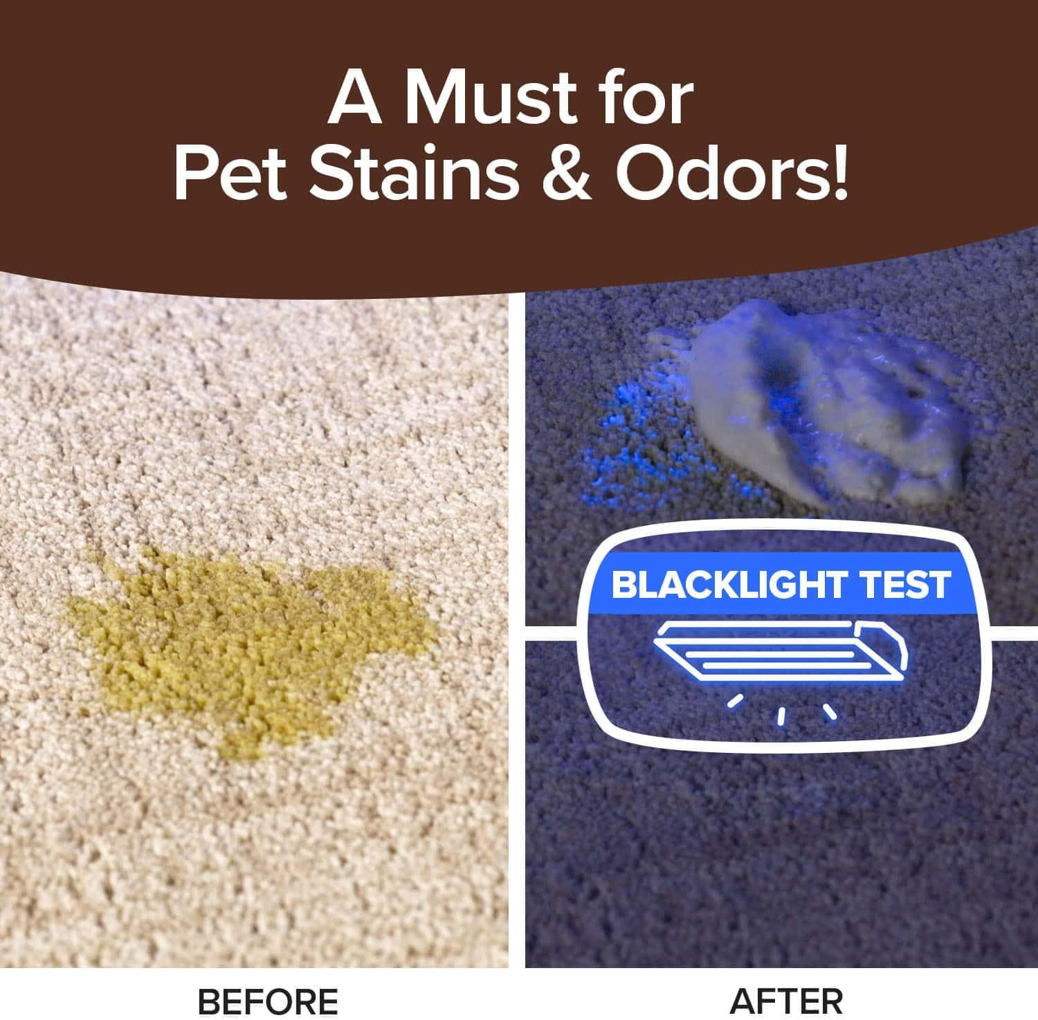 Bull Shot Pro Carpet, Professional Strength Carpet Spot & Stain Remover photo 4