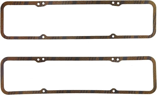 FEL-PRO 17930 Juego de juntas de tapa de válvula