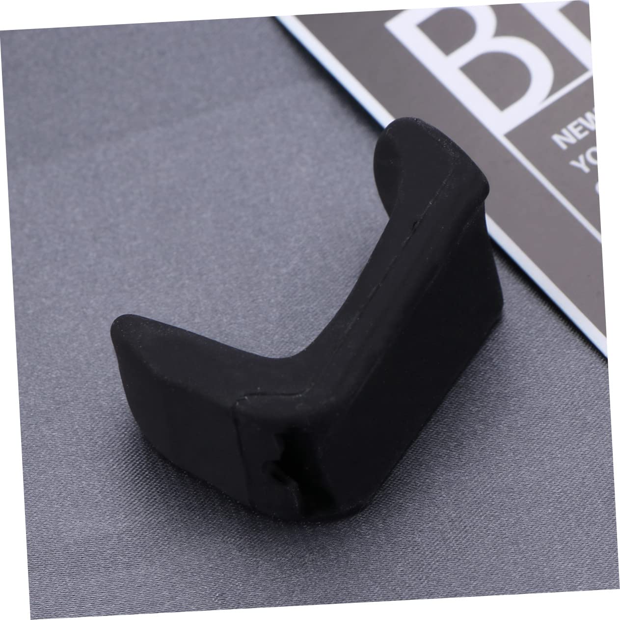 Toddmomy Oboe Thumb Finger Rest Comfortable Rubber Material High Flexibility Tear-resistant