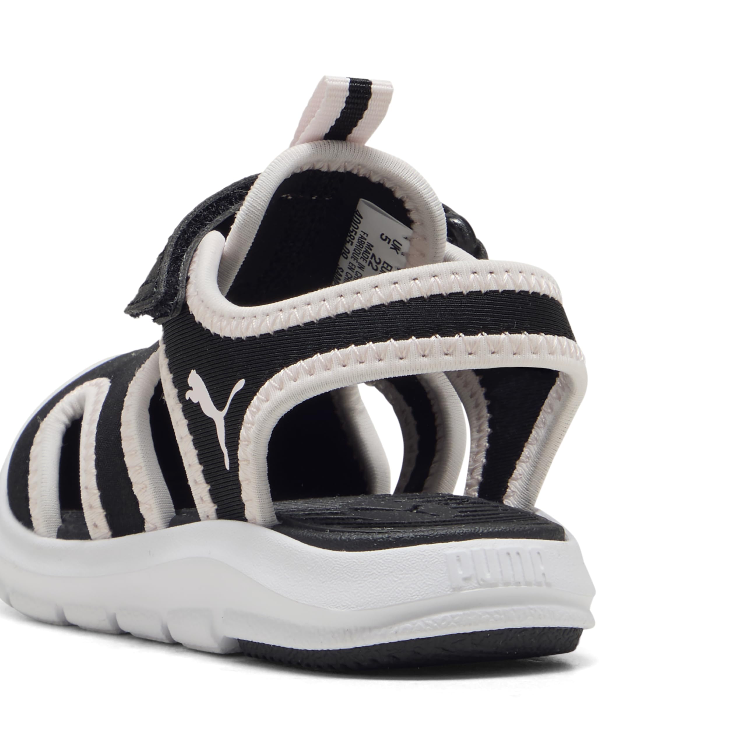 PUMA Fun Racer Sandal V Inf Sandali a ciabattaUnisex - Bimbi 0-24