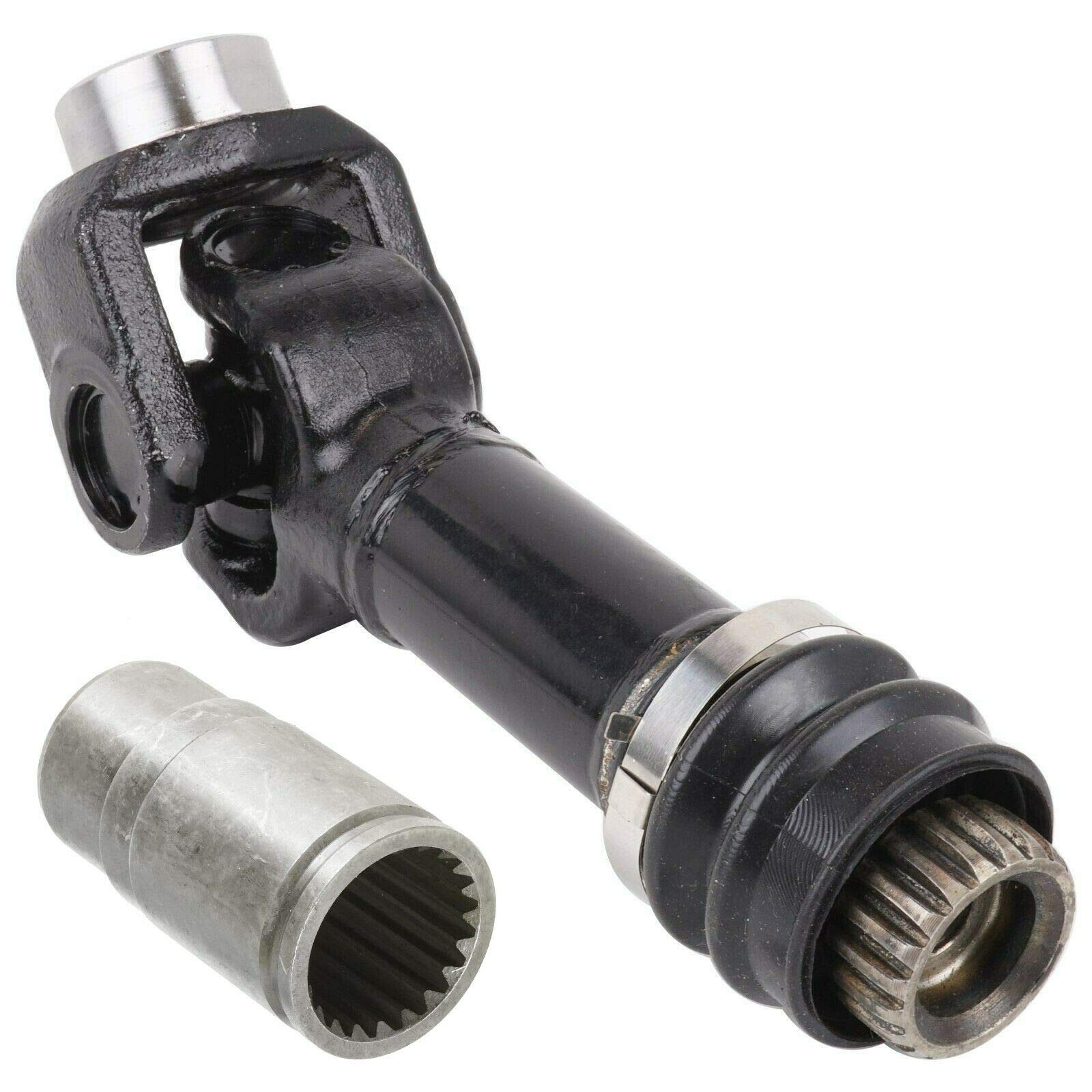 Flecha Cardan Trasera Can Am Commander 800 800r 1000 2011-13 | Meses