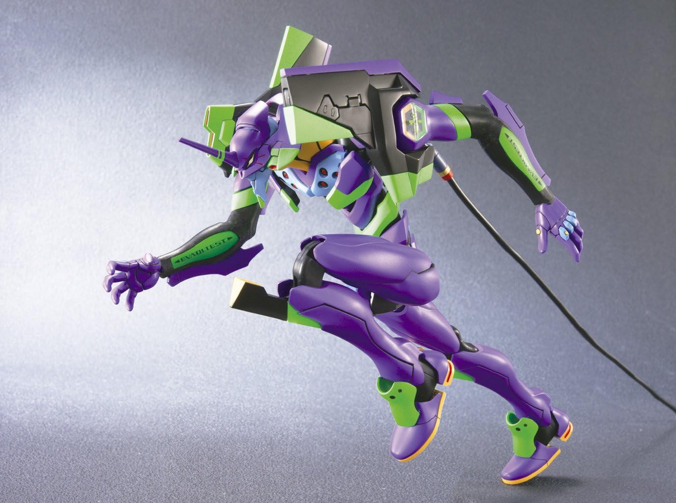 新世紀エヴァンゲリオン プラモデル Cool Lmhg アニメ エヴァンゲリオン初号機 グッズ スピリッツ バンダイ 人造人間 初号機 信頼 Lmhg