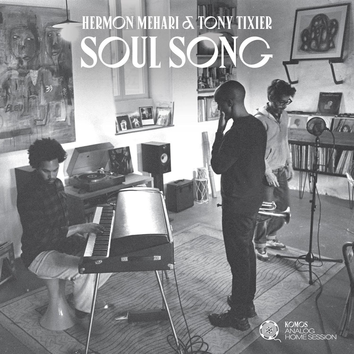 SOUL SONG [VINYL]
