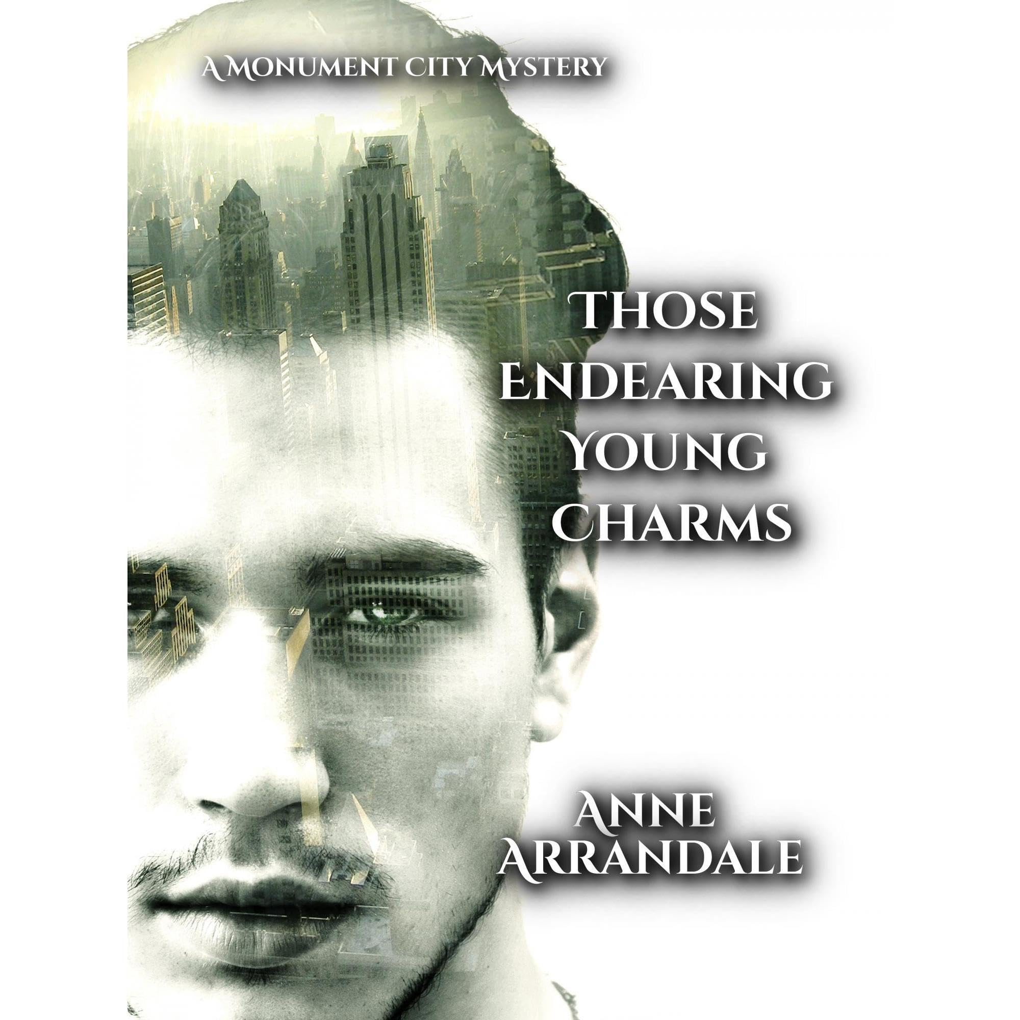 Those Endearing Young Charms