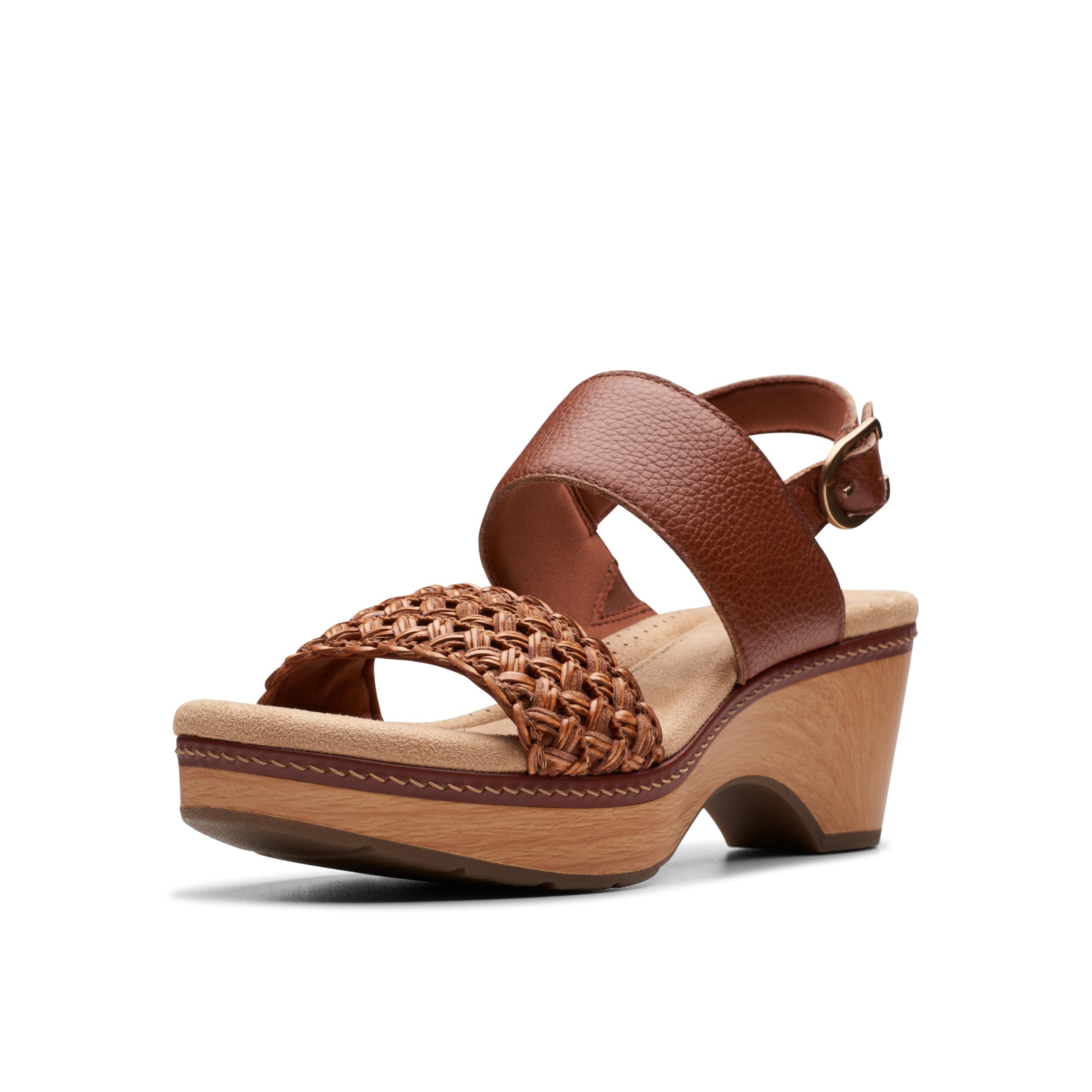 Clarks Seannah Step