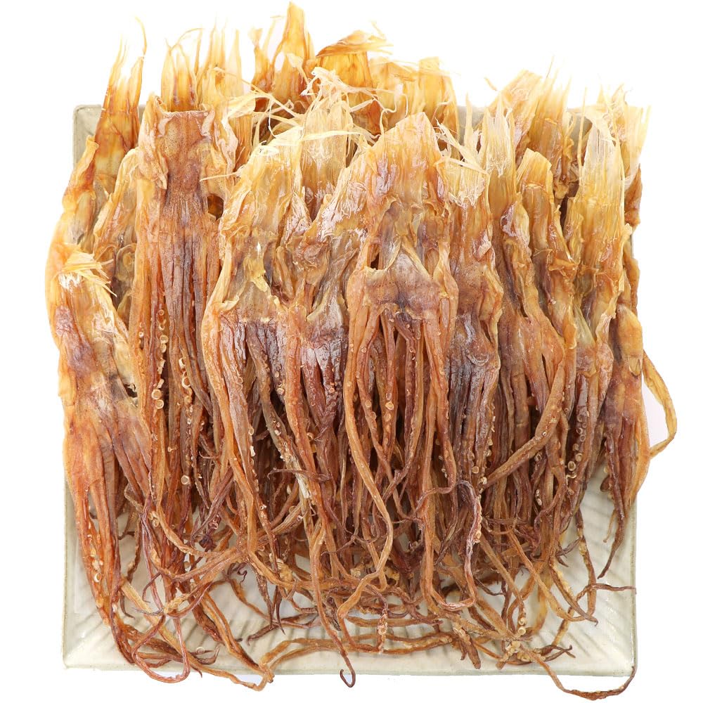 函館えさん昆布の会 げそ するめ げそ足 300g (A2) するめ足 するめげ…
