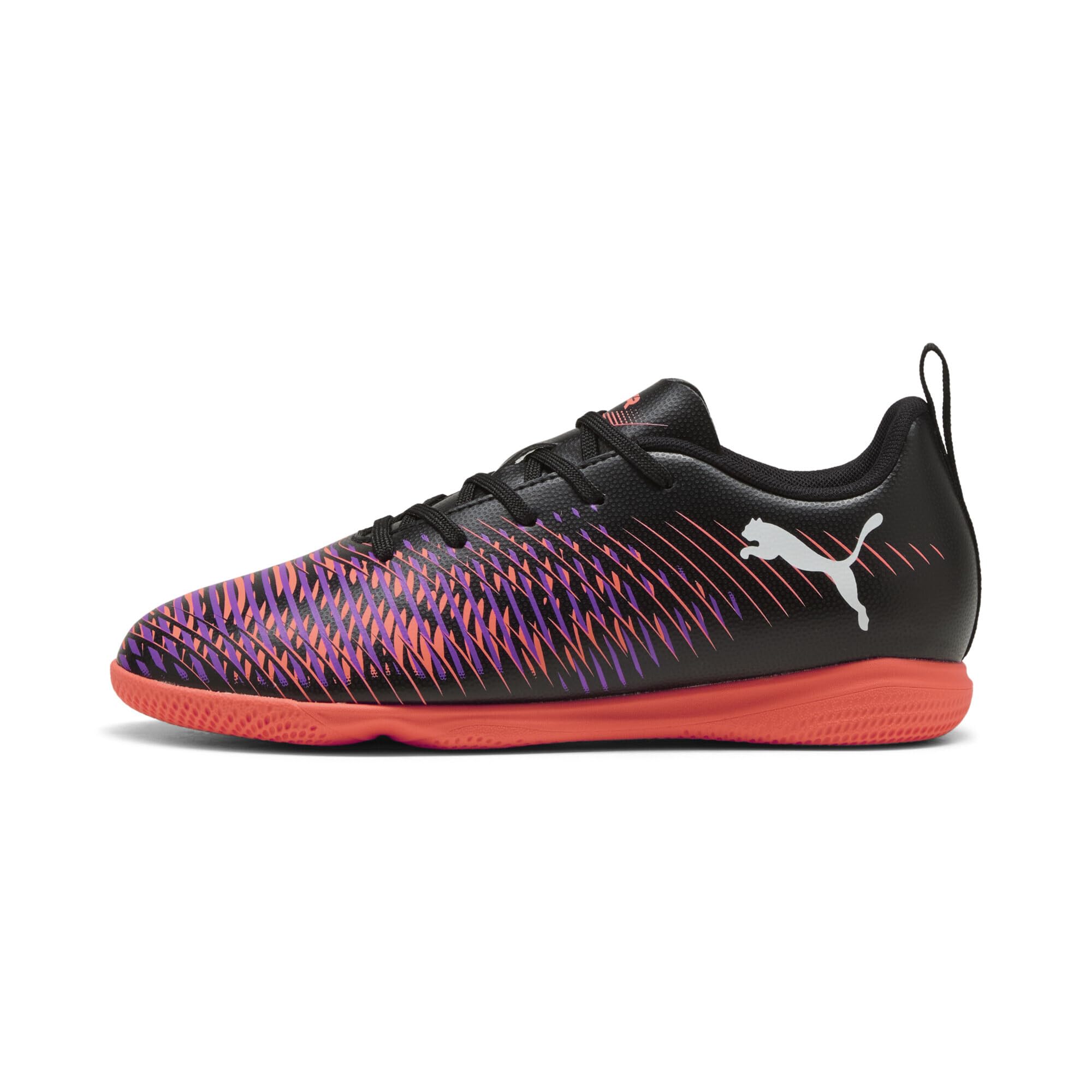 PUMA Future 8 Play It Jr, Scarpe da Calcio Unisex-Bambini e Ragazzi