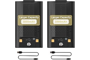 BOAFENG UV-17R PRO 3800mAh Large Capacity GPS Battery