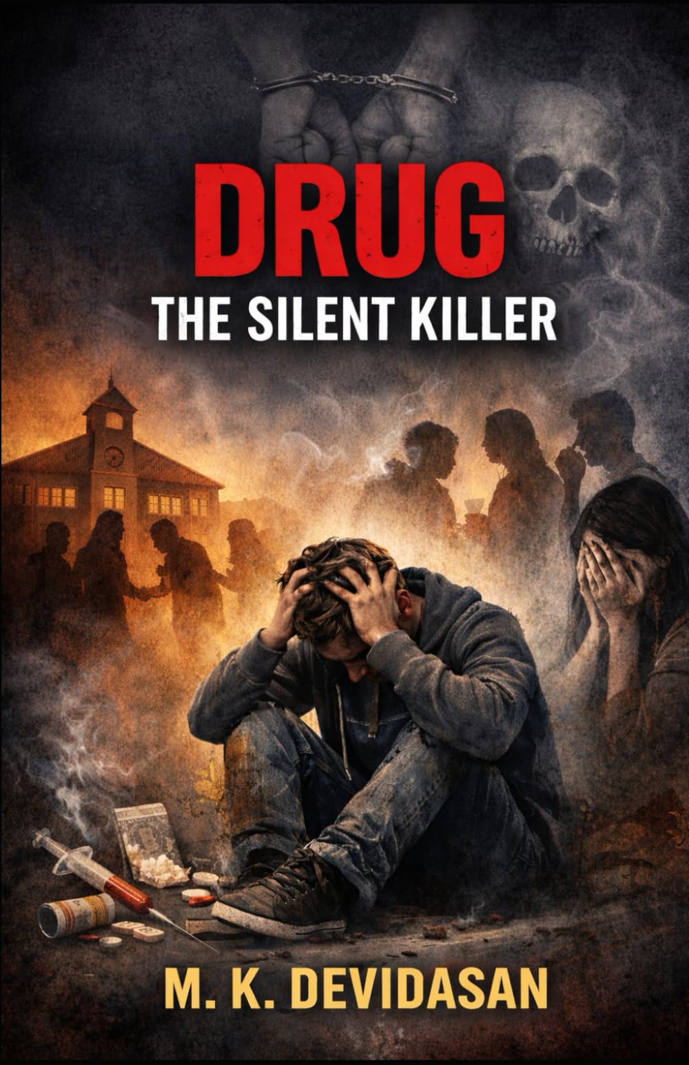 Drug: The Silent Killer