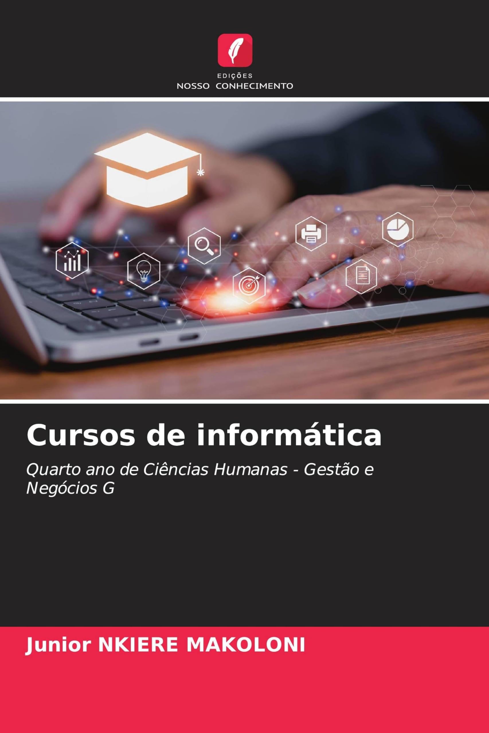 Cursos de informática: Quarto ano de Ciências Humanas - Gestão e Negócios G