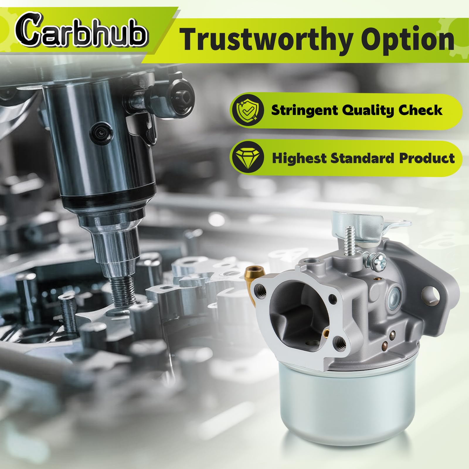 カーペンター ブルーチェイサー 84/18 Carpenter No.1505 Product Info | Fountainhead Group Inc.