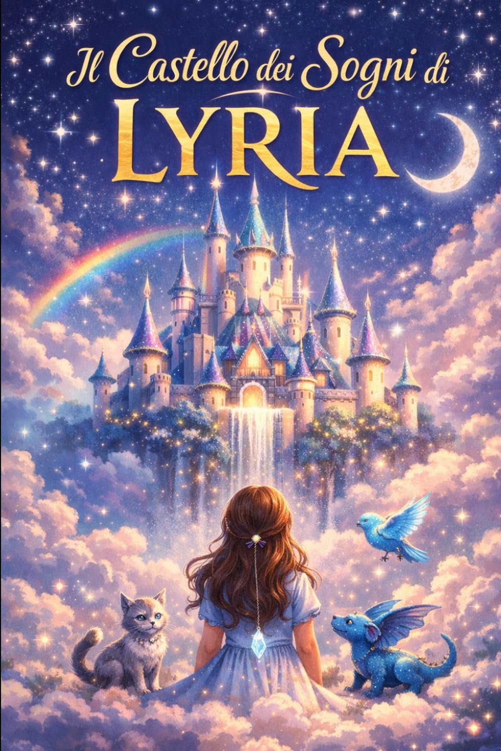 Il castello dei sogni di lyria