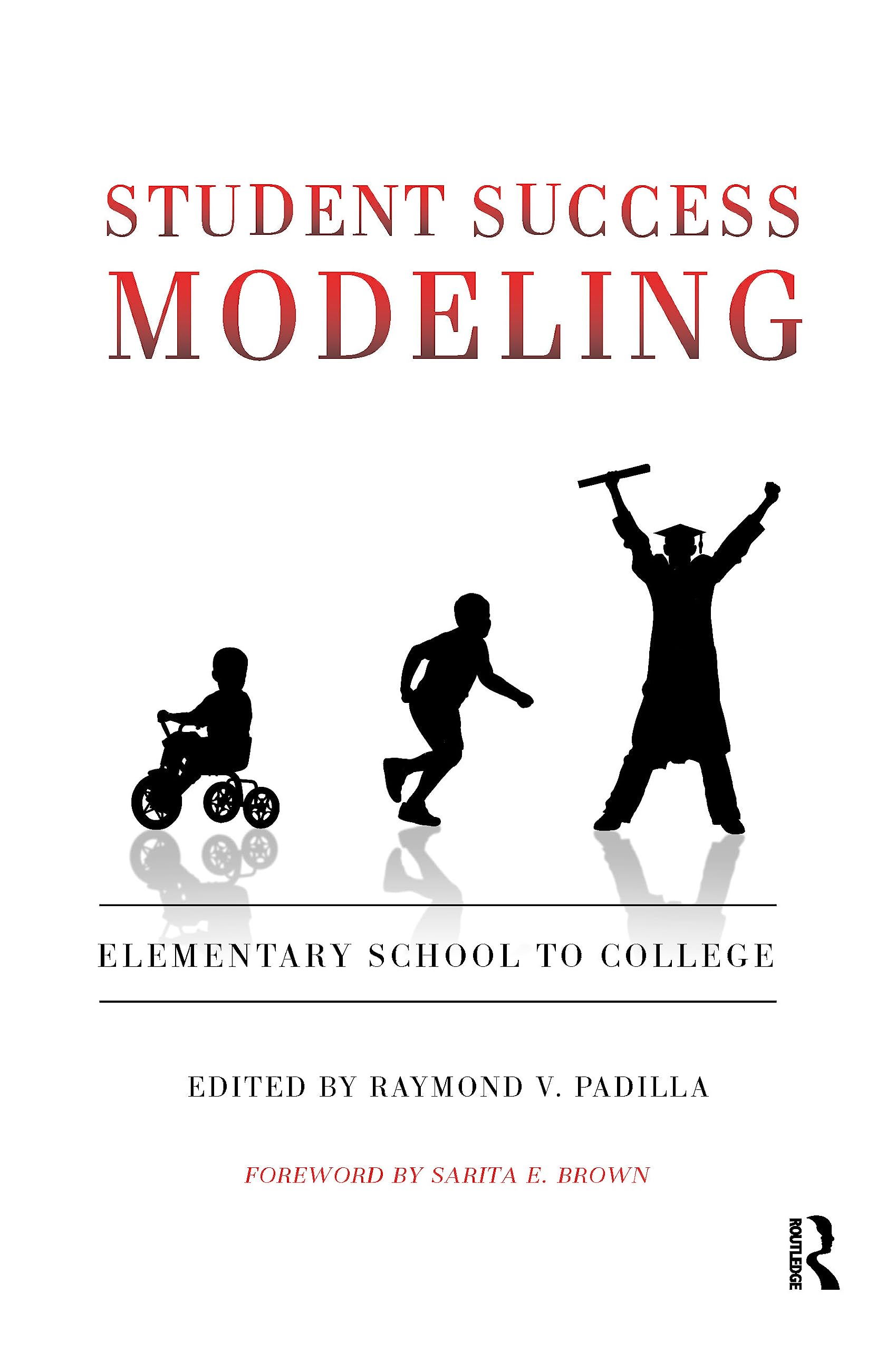 Student Success Modeling: Elementary School to College