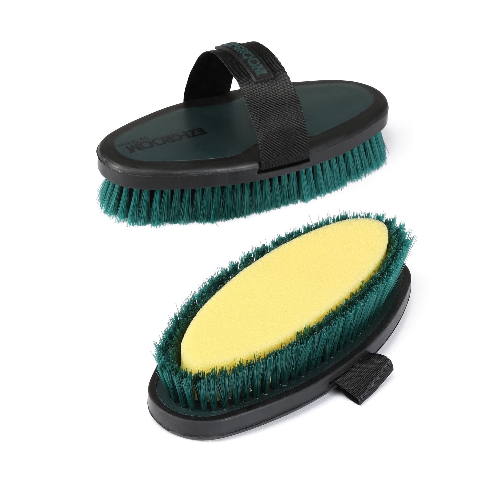 Cepillo con esponja Shires 1398 2