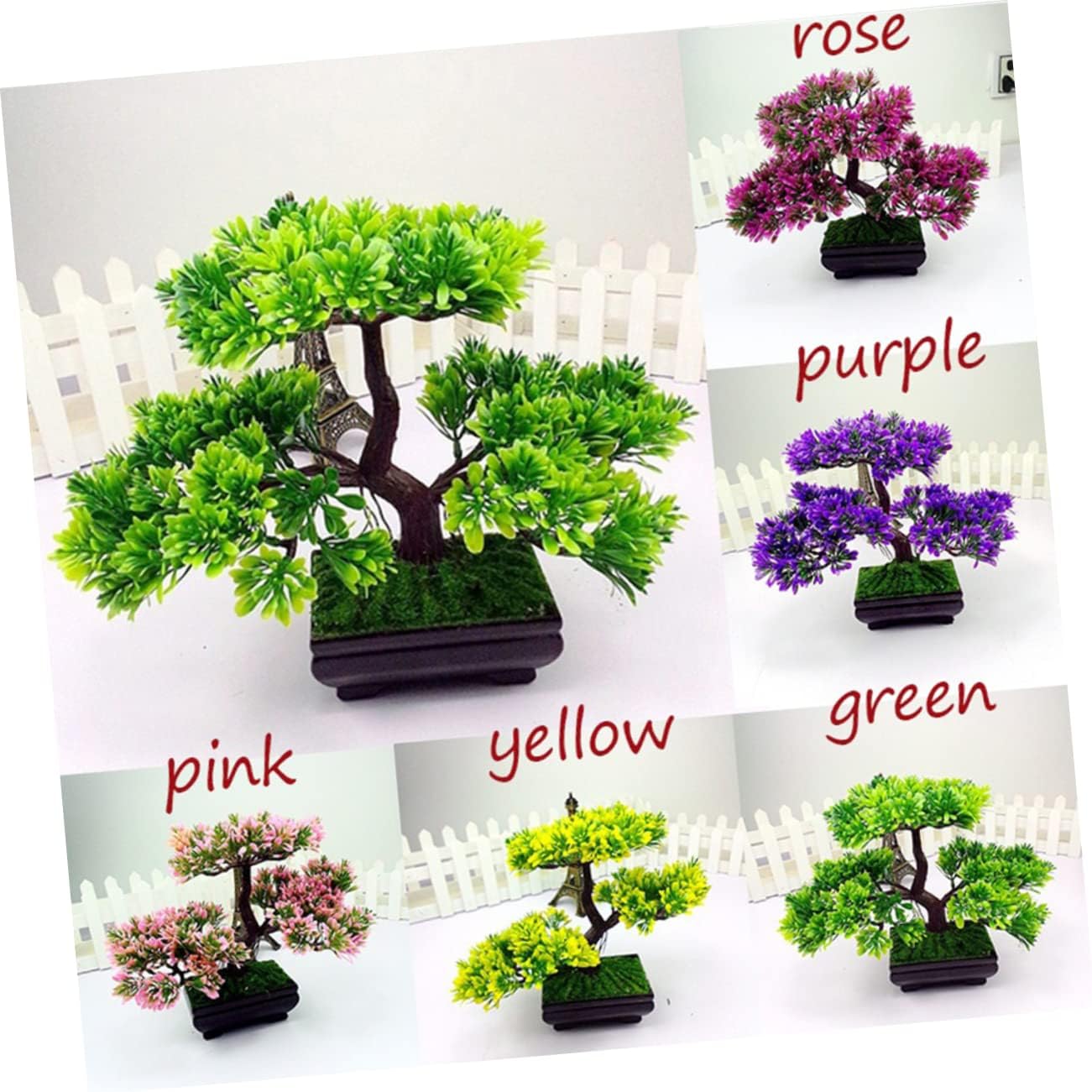 S-TROUBLE Figurines De Lapin De Pâques En Paille Réaliste à La Main Tissé Lapin Ornements De Bureau Artisanat Décorations De Fête De Jardin