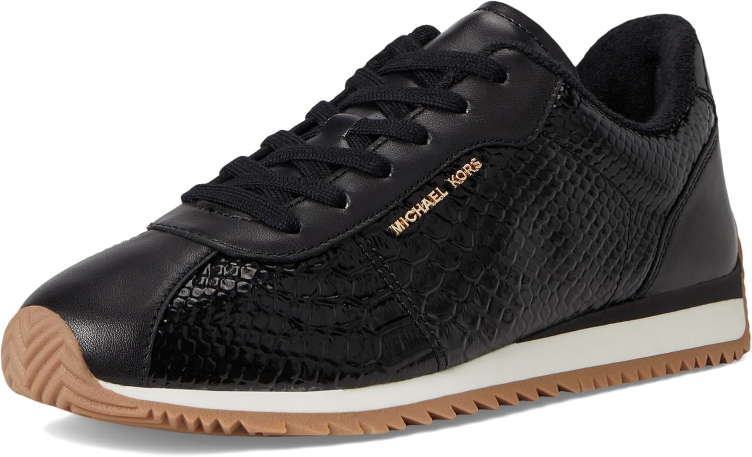 Michael Kors Womens Rhodes Trainer - Image 7