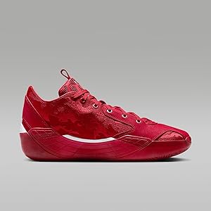 Amazon.com | Air Jordan XXXIX Basketball Shoes (FQ0213-601, Gym
