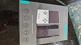 Review Image by Brian "SpookYouLaterz" Lubecki Brian "SpookYouLaterz" Lubecki