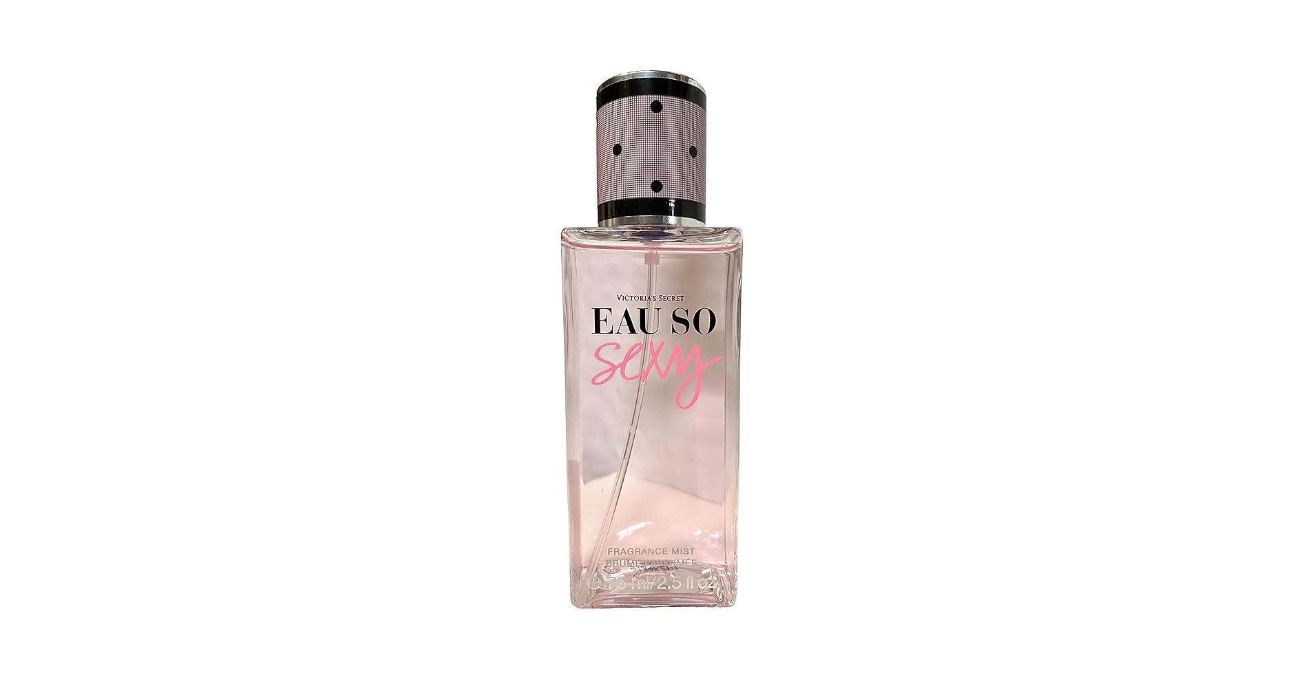 Amazon.com : Victoria's Secret Eau So Sexy Scented Fragrance