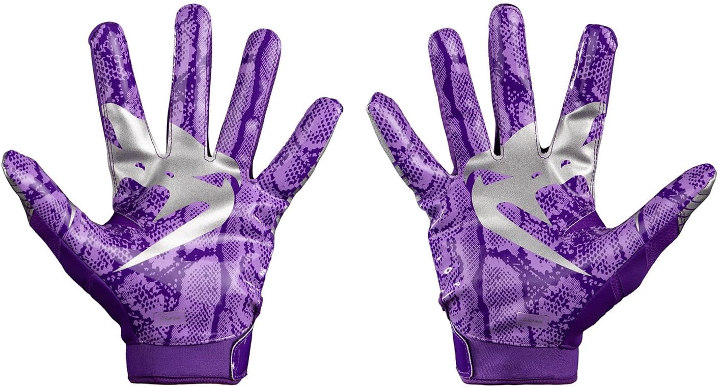 Venum Elite Football Gloves