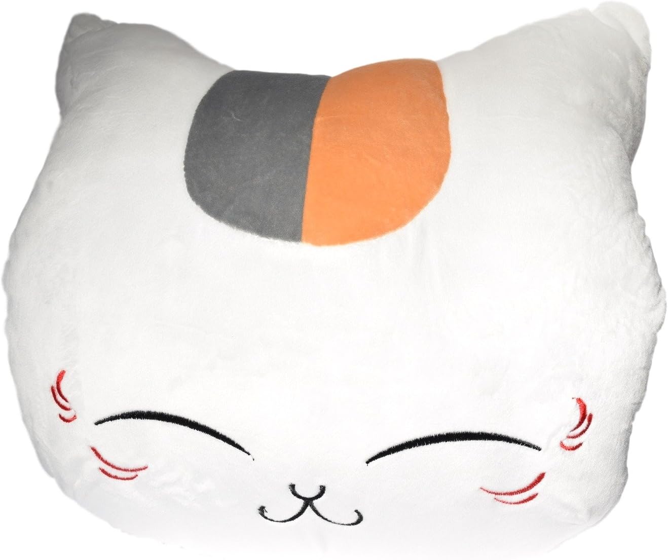 Will Natsume friends book nyanko-Sensei NAP pillow with eye mask cushions are also