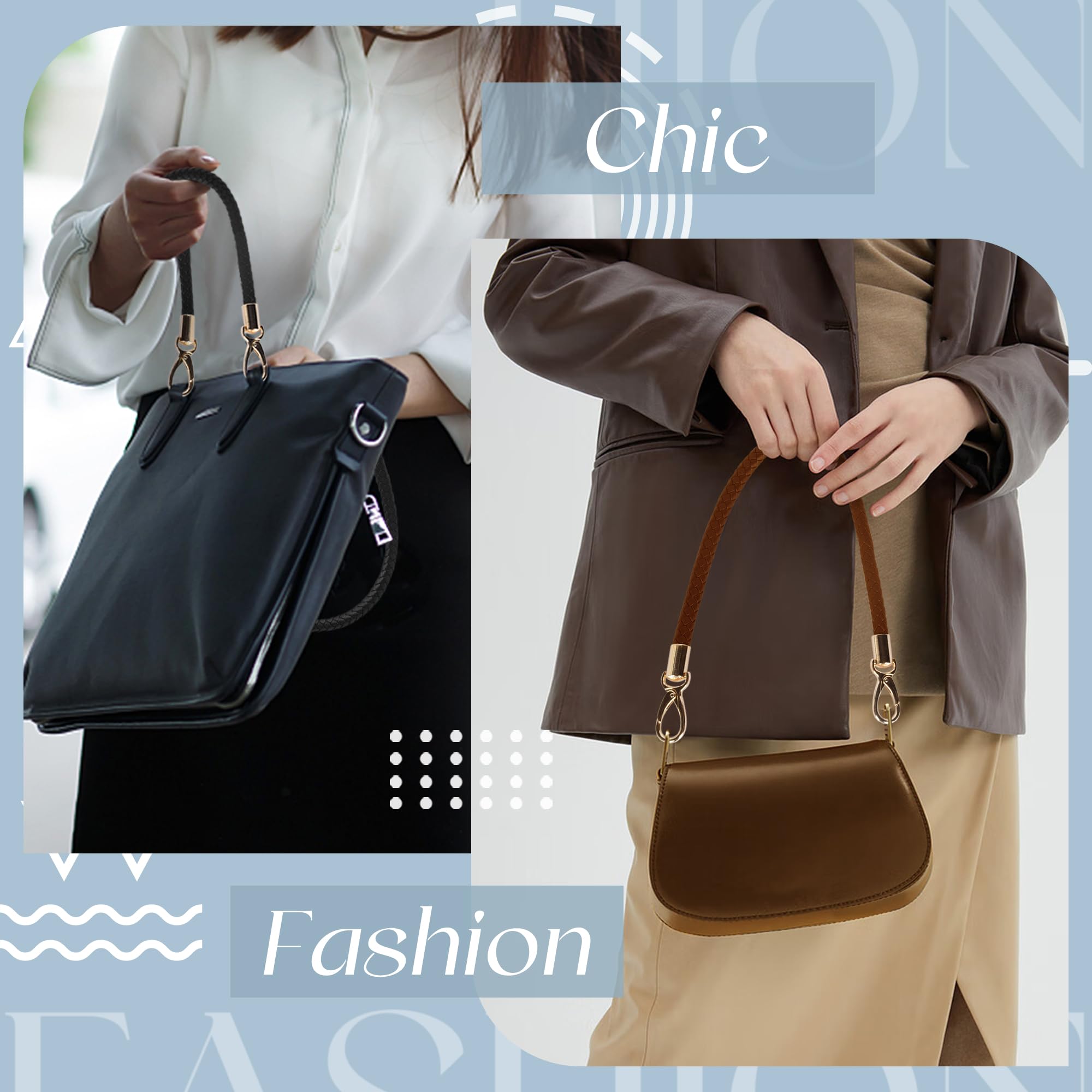 Antivélo HILLINGTON En Acier - Verrou En U 16mm Haute Sécurité, Noir