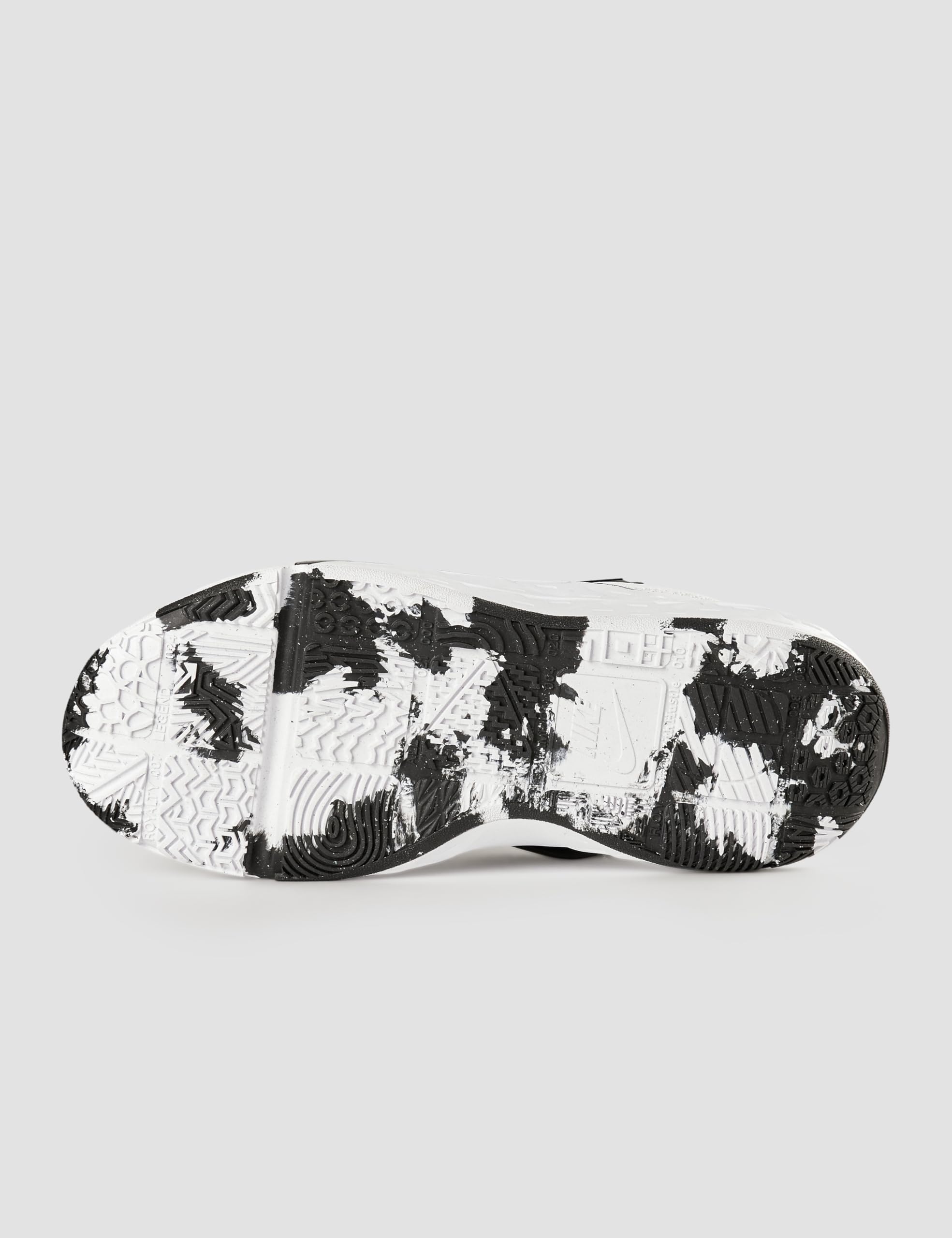 NIKE Team Hustle D Basketballschuh Für Ältere Kinder Zapatillas de básquetbolUnisex niños