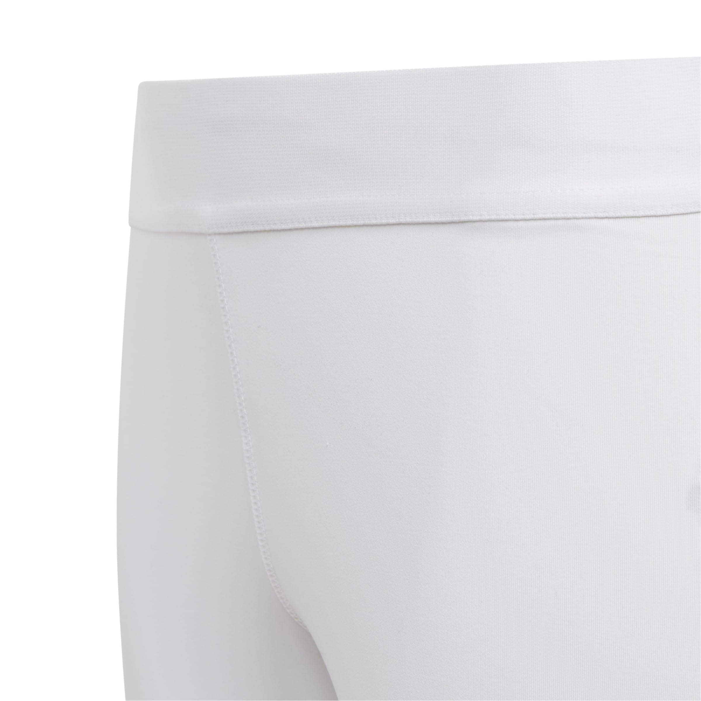 Adidas Jungen Tights (1/2) Techfit Aeroready Short Tights