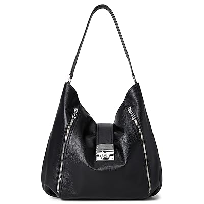 MICHAEL Michael Kors Addie Large Hobo Shoulder Women