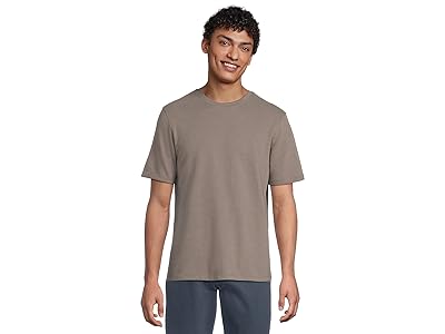 Vince Short Sleeve Crew Men