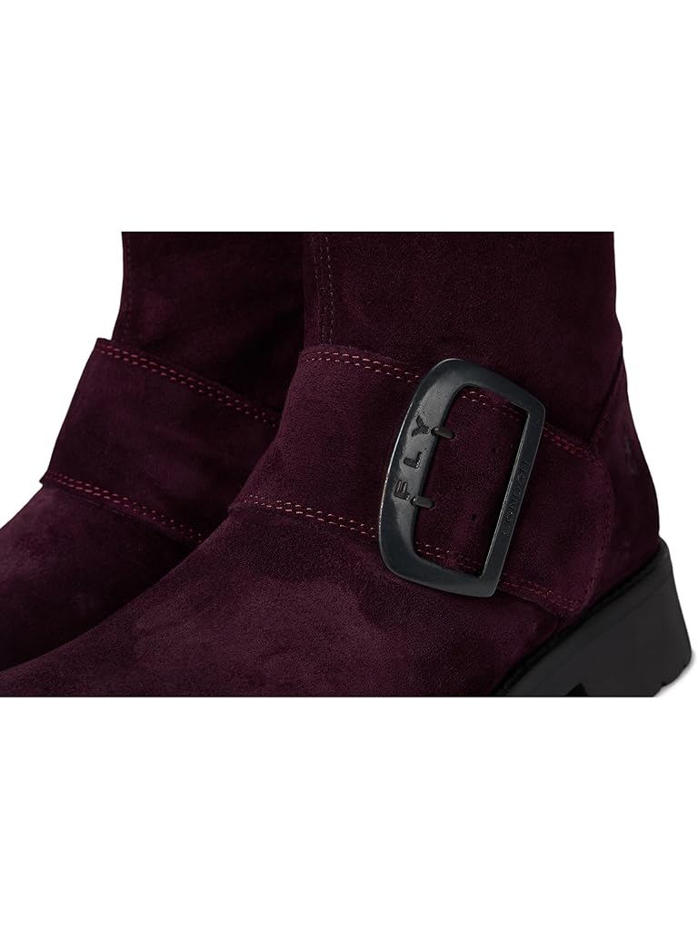 Purple FLY LONDON RILY991FLY