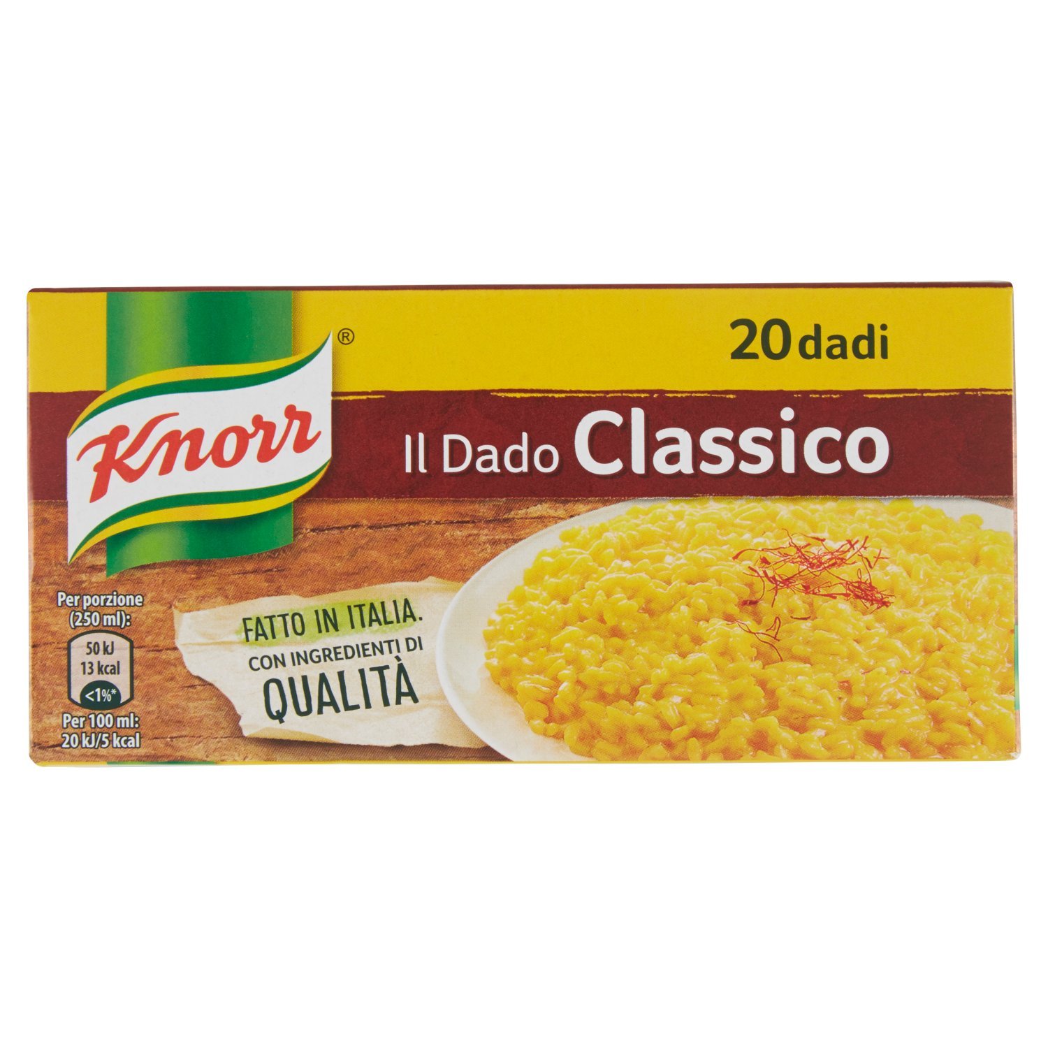 Knorr Prandell - Mini mollette in legno | Mondo Artista