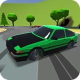 mercedes benz pixel car racer Unlock new cars and tracks Game:Pixel Free Pro Drift: Arcade Simple Underground Racing 2019