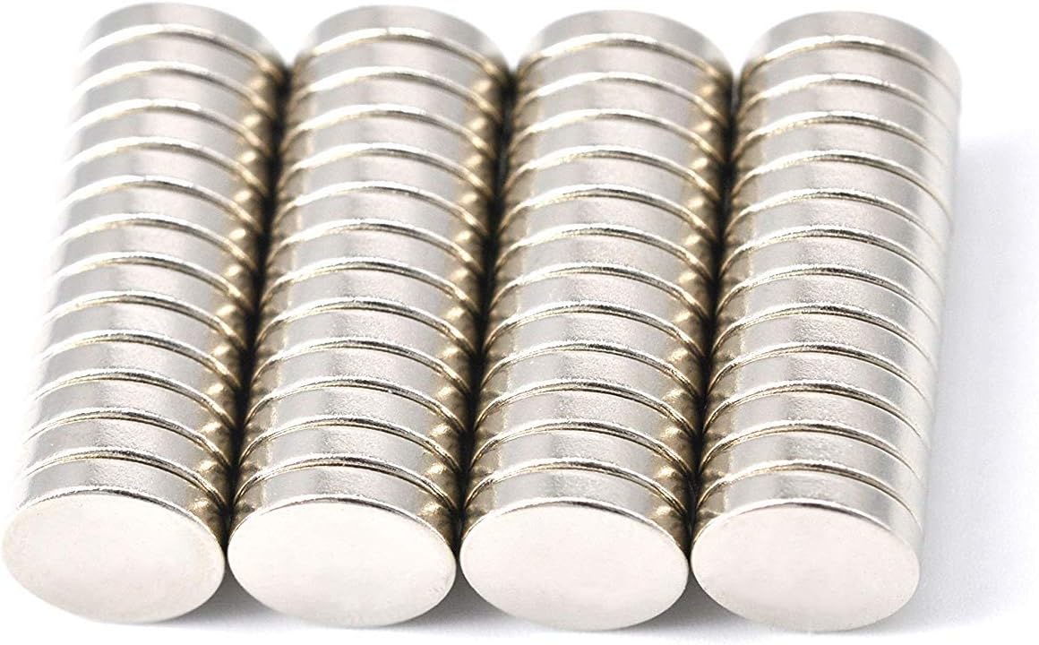 asta per tenda magnetica per parete