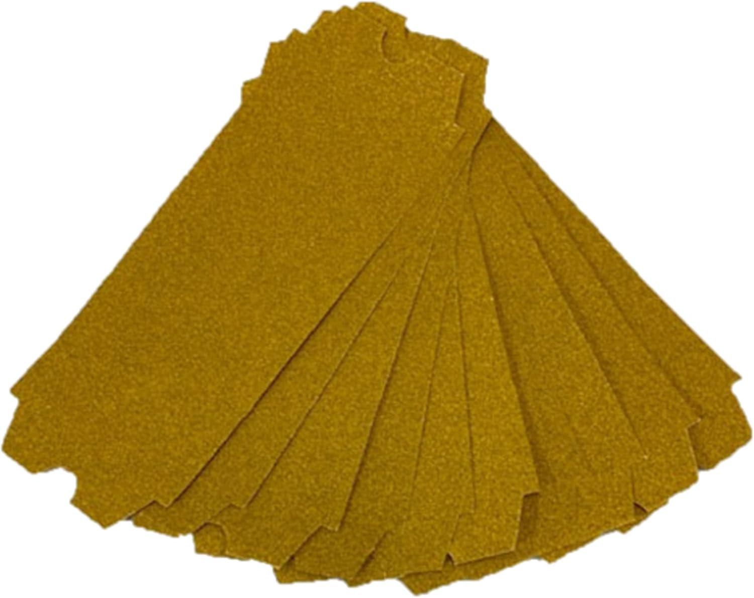 Drywall & Plastering Sandpaper 150 Grit 10/Bag Abrasive Sheets