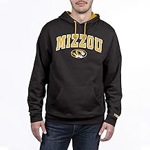 mizzou men's sweatshirt