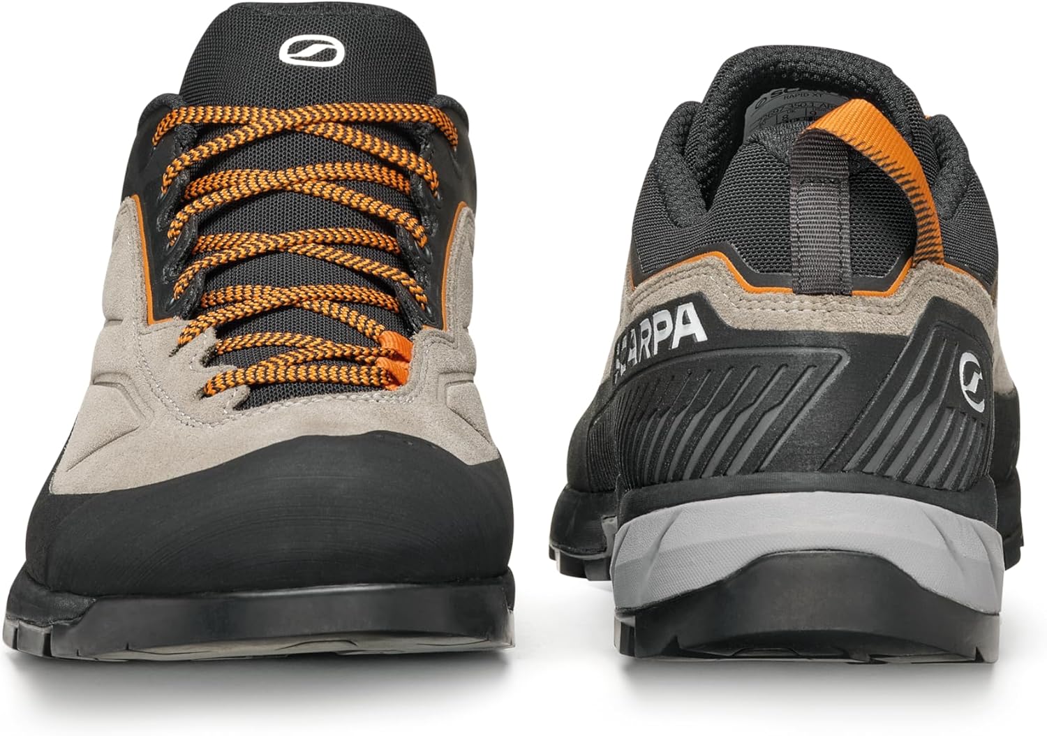 SCARPA Men's Rapid XT Leather Hiking & Approach Shoes
